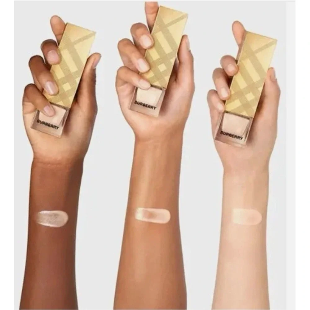 Burberry Beyond Radiance Luminous Primer‎ 30ml 1.0 fl oz NIB Glow Face Base